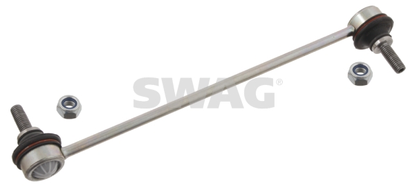 SWAG 60 92 9834 Stabilizátor összekötő, stabkar, stabrúd, stabpálca